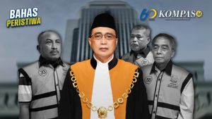 Mutasi Hakim PN Jakarta ke Indonesia Timur, Bisakah Berantas Mafia Peradilan?