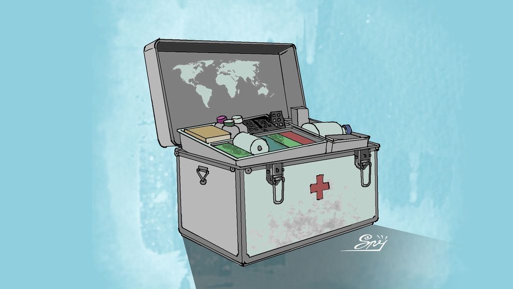 Ilustrasi