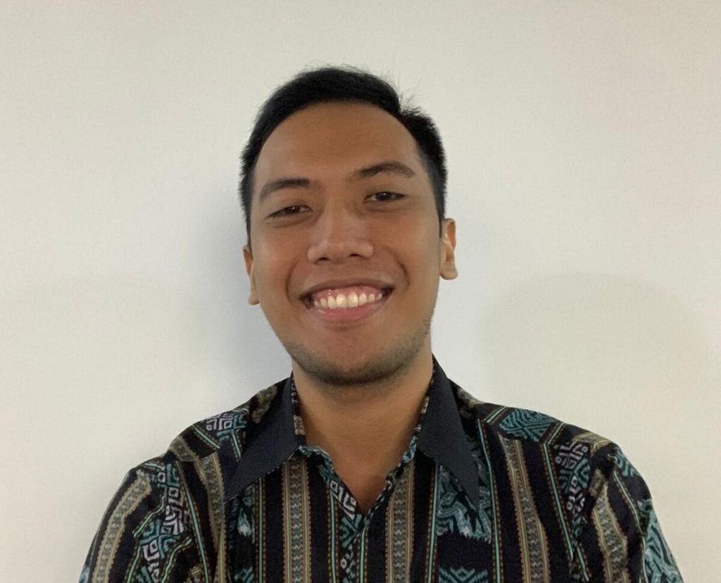 Alvin Nicola