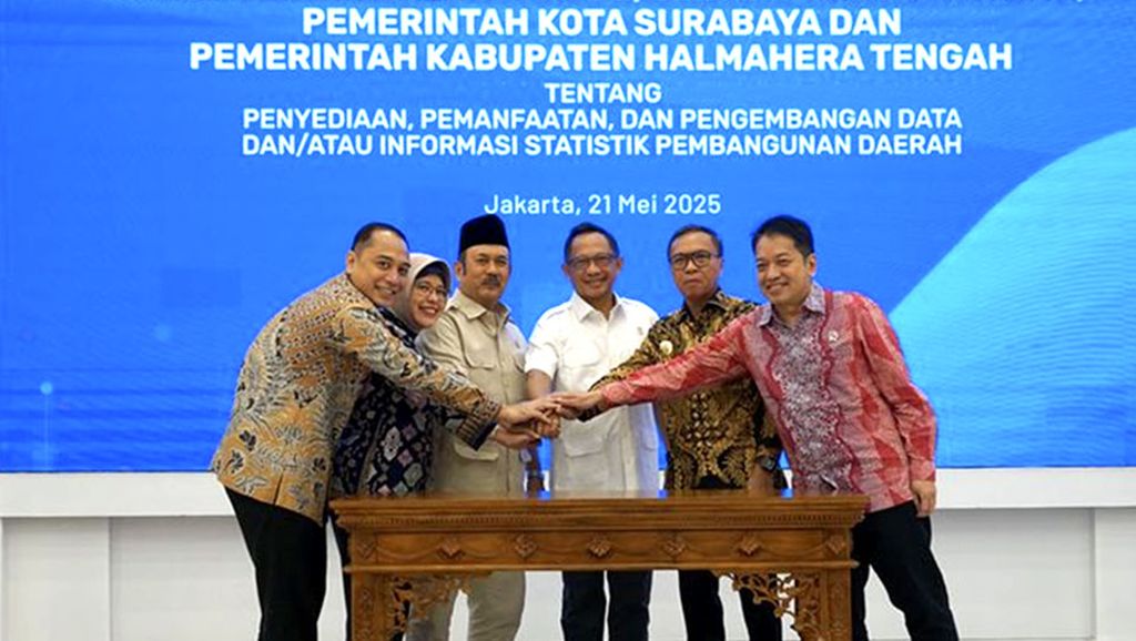 Pemkot Surabaya
