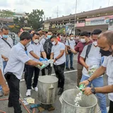 Medan Masih Pusat Peredaran Narkoba, 32 Kilogram Sabu Disita