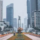 Menhub Imbau Pemudik agar Waspadai Cuaca Ekstrem