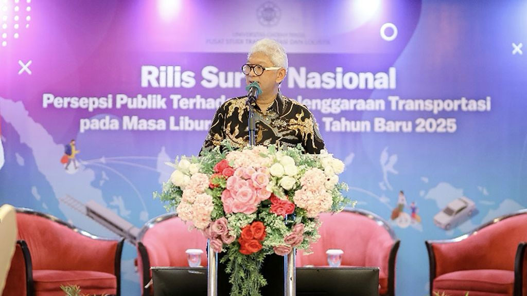 Survei persepsi publik