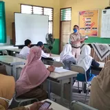 Tes buat berita