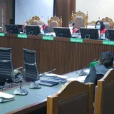 Eksepsi Terdakwa Kasus Asabri: Pengadilan Tipikor Tak Berwenang Mengadili