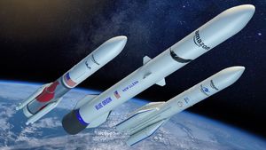 Proyek Kuiper, Satelit Internet Penantang Kuat Starlink