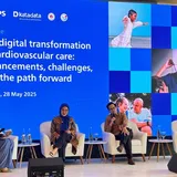 AI dan Teknologi Medis Mutakhir, Harapan Baru Perawatan Jantung di Indonesia