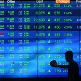 Dampak Kebijakan The Fed terhadap Pasar Saham