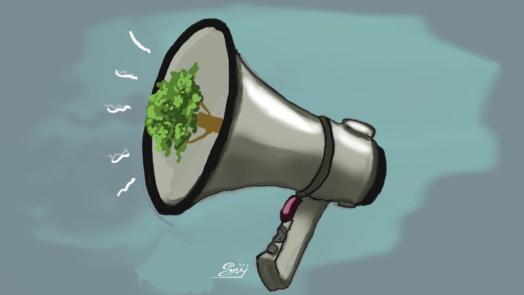 Ilustrasi