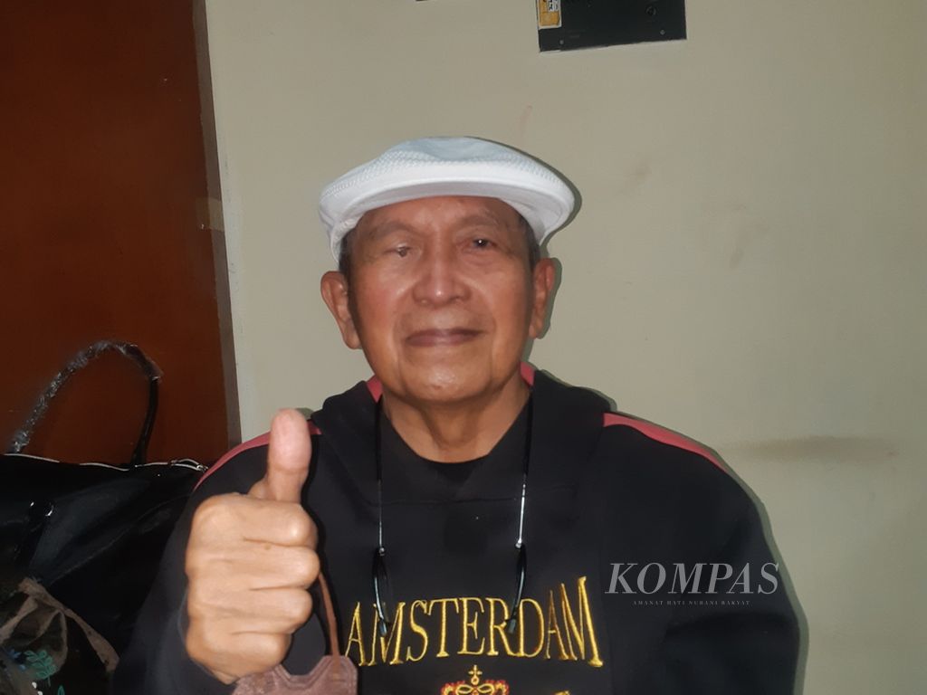 Putu Wijaya