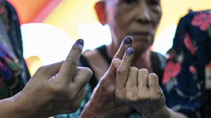 Midterm Elections Determine Philippine Political Future