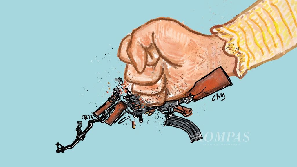 Ilustrasi