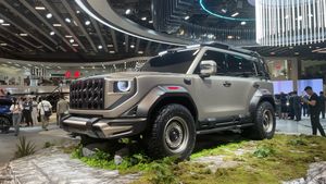 Anda Butuh Mobil Apa, China Punya