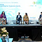 Prakerja: Inovasi Program Unggulan dari Indonesia untuk Dunia