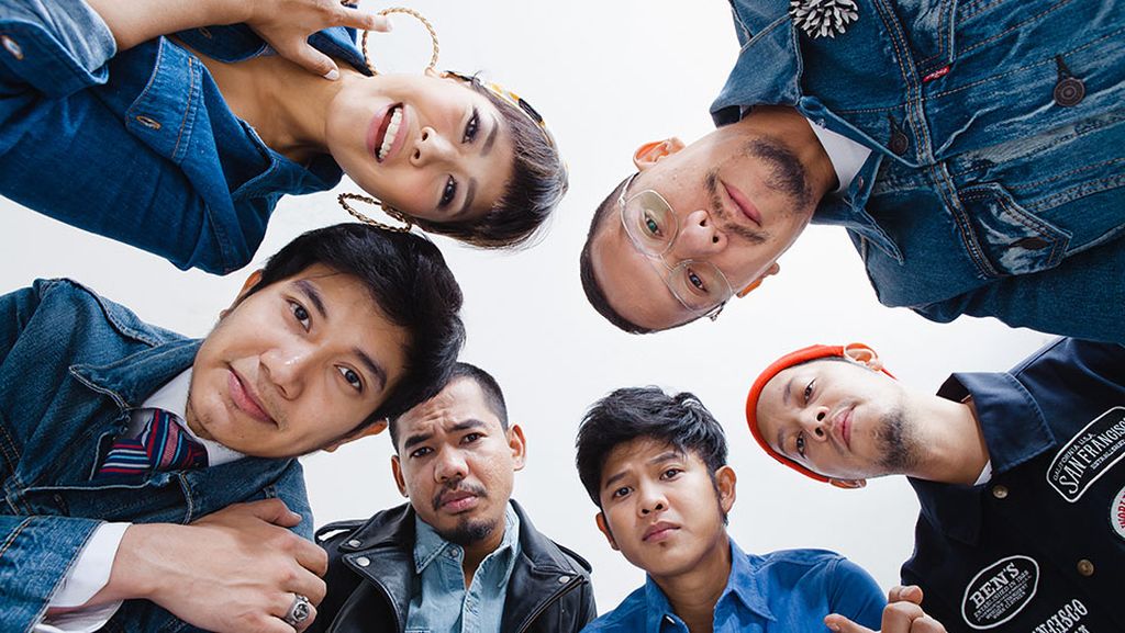 Joyland - Maliq & D’Essentials