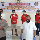 Polda Maluku Ditantang Tangkap Bandar Judi di Ambon