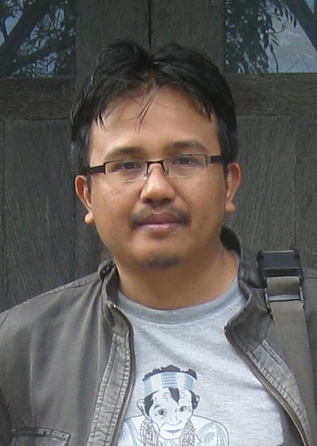 Raudal Tanjung Banua