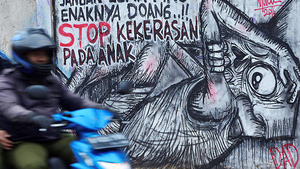 Pemkot Surabaya Pecat Guru SD yang Lakukan Kekerasan pada Murid saat Pertandingan Futsal