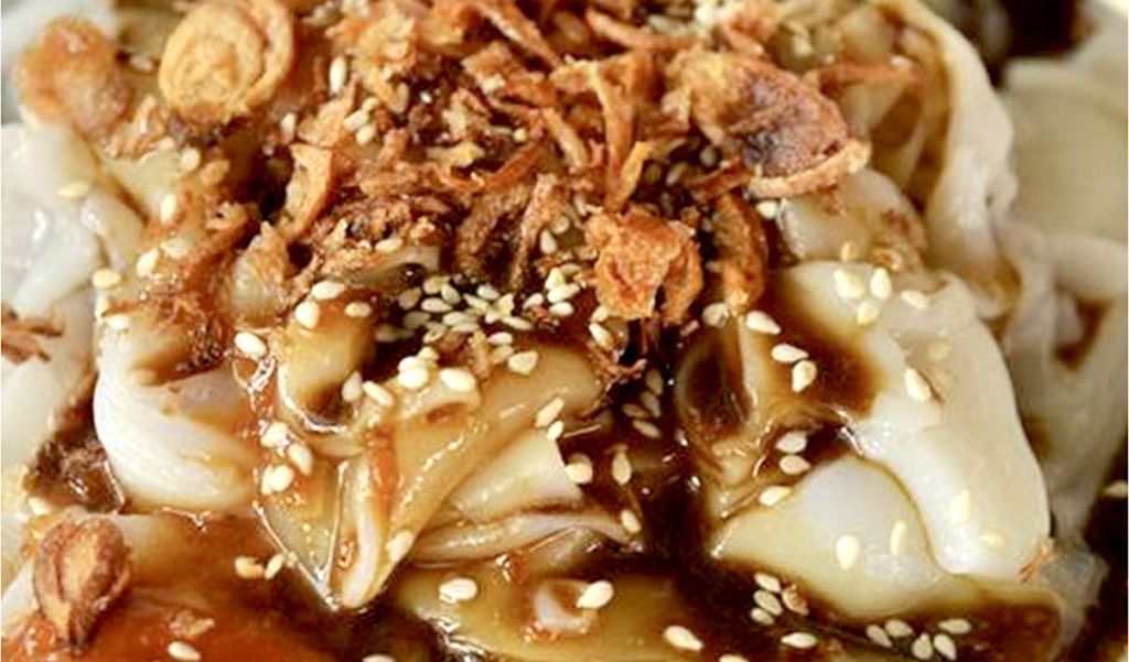 Sarapan Khas Malaysia