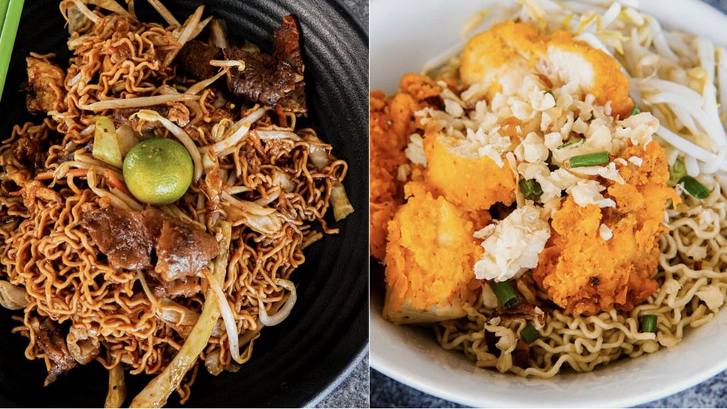 Kuliner Sarawak