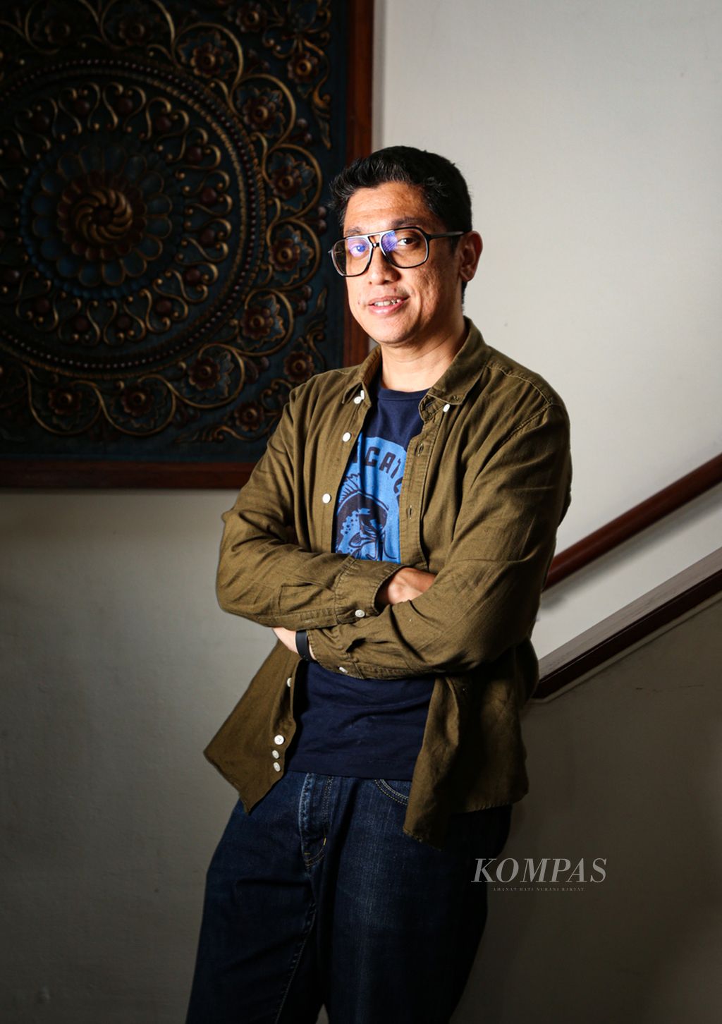 Kimo Stamboel 