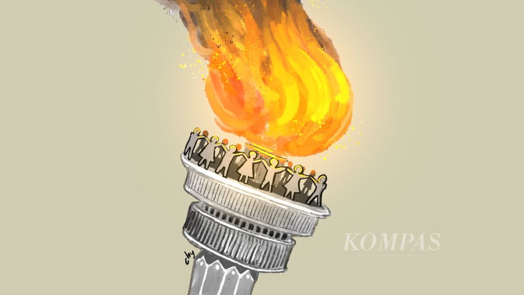 Ilustrasi