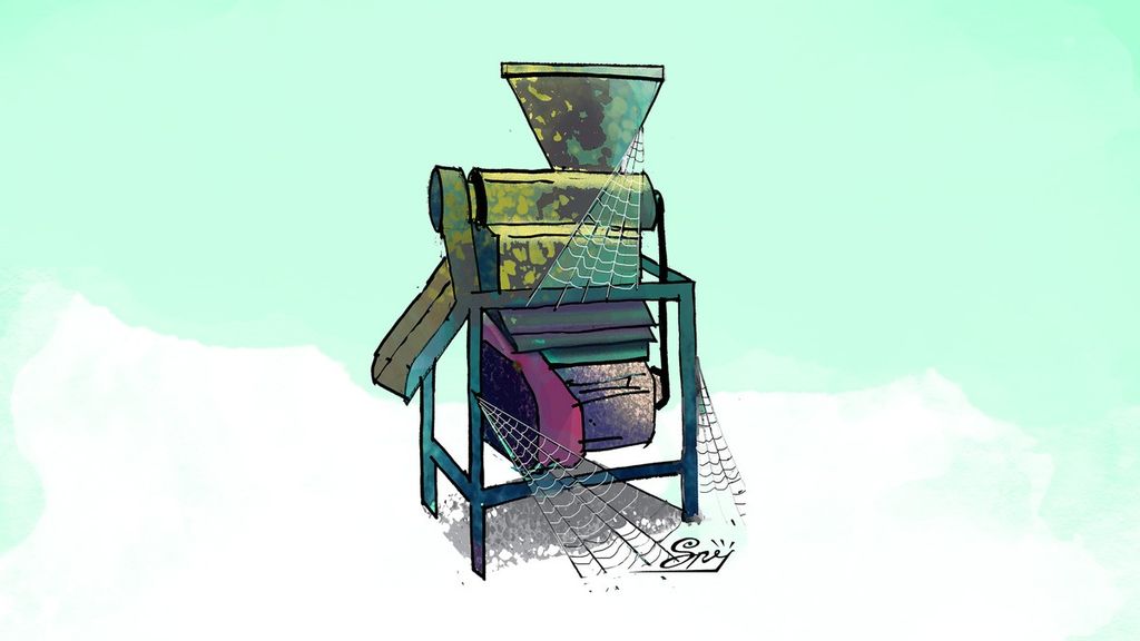 Ilustrasi