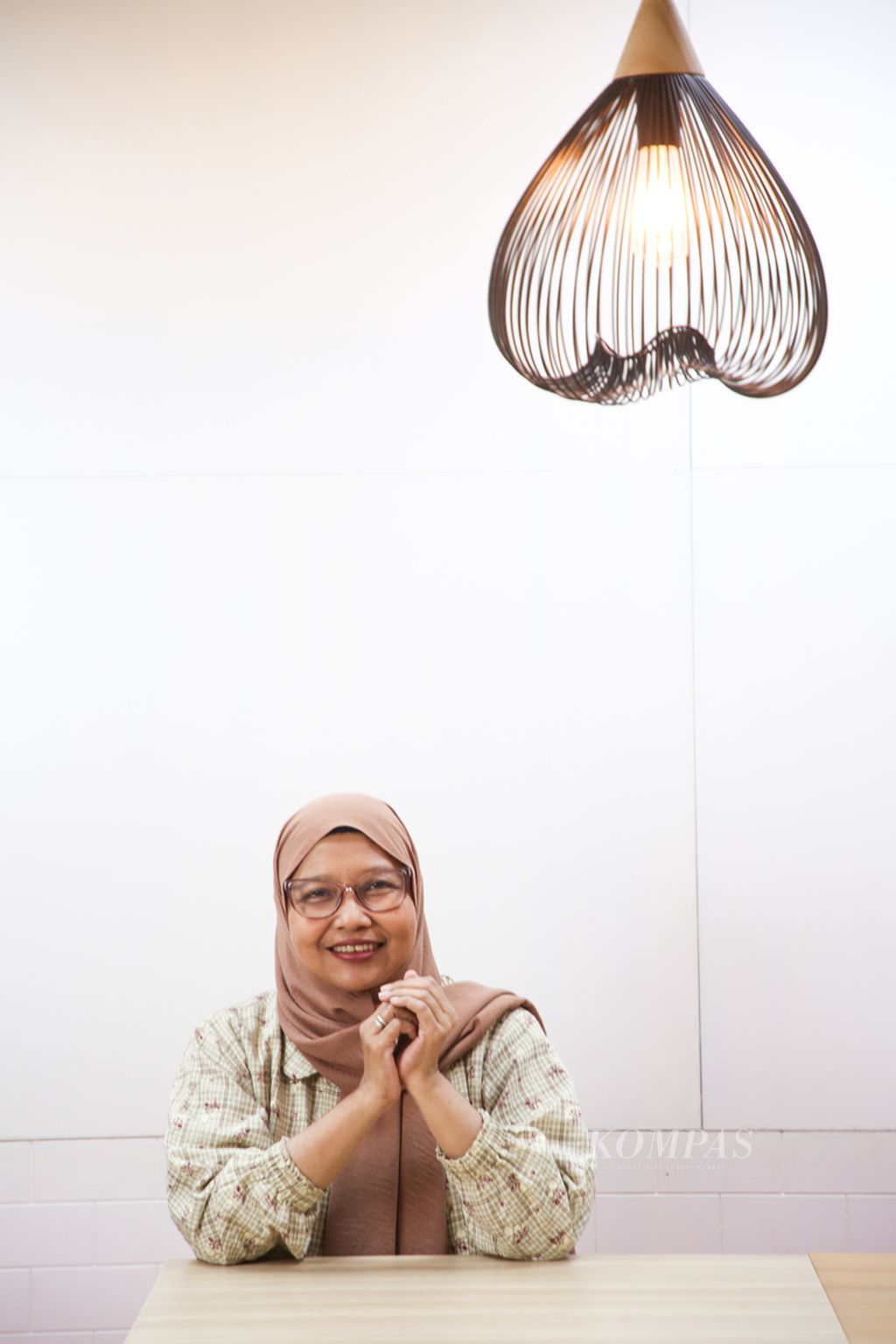 Reno Andam Suri 