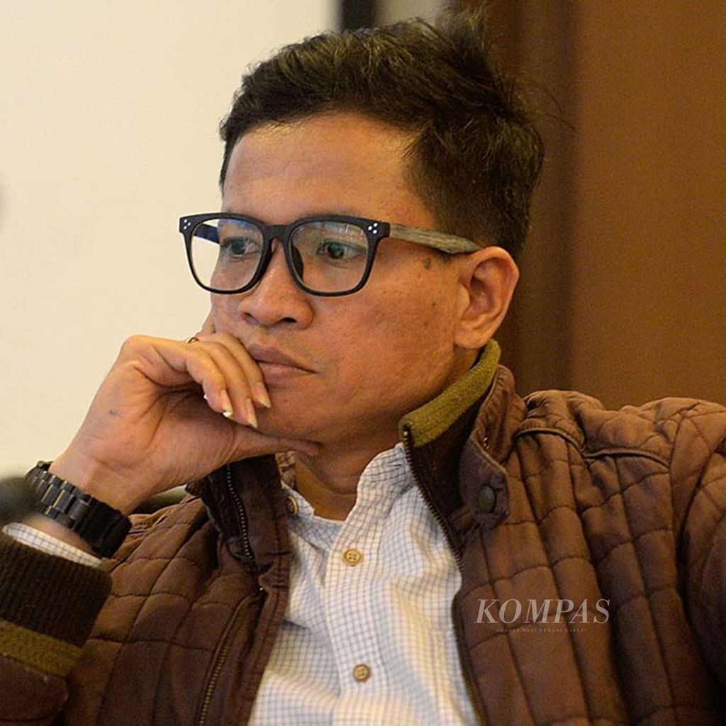 Usman Hamid