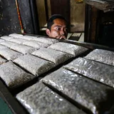 Perajin Tempe dan Tahu Mogok Produksi