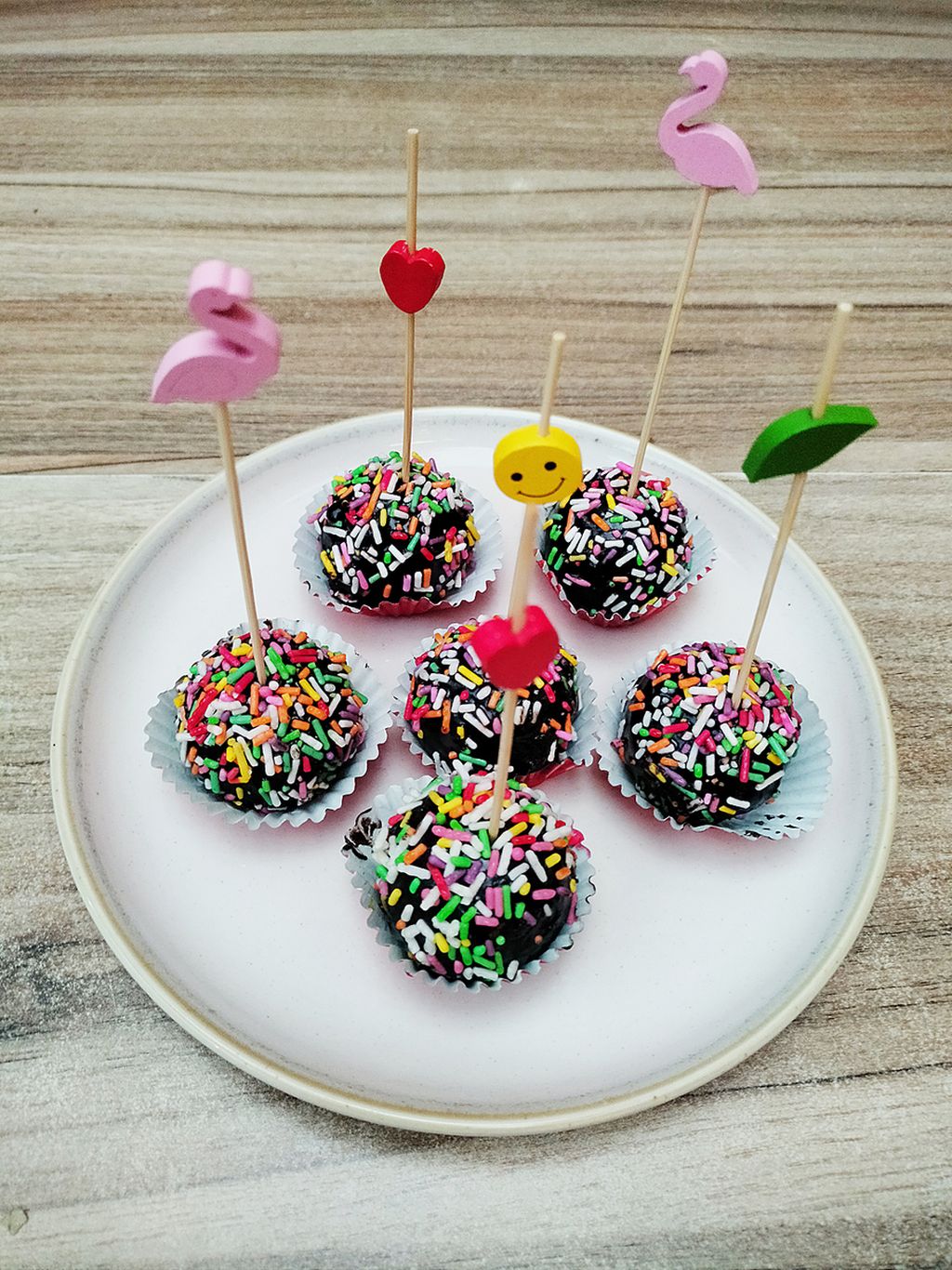Choco Balls