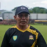 Syamsuddin, Melatih Keterbatasan Jadi Kekuatan