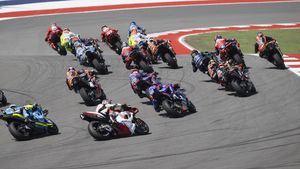 Taktik Marquez Picu Perubahan Regulasi MotoGP