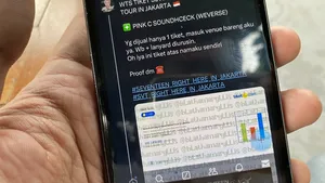 Jebakan Nomor Palsu di Google Maps, Kenali Modus Penipuan ”Impersonate”