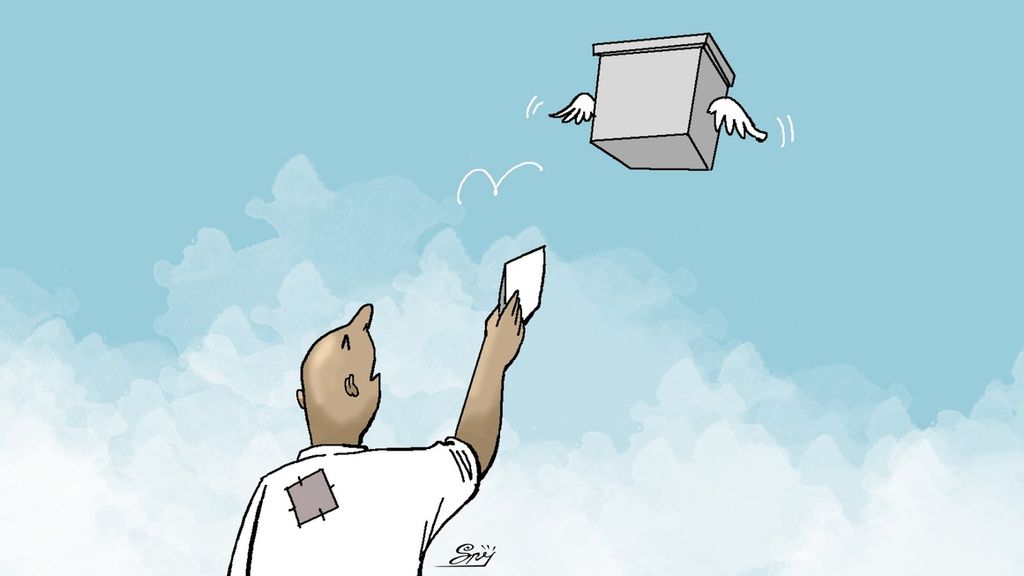 Ilustrasi