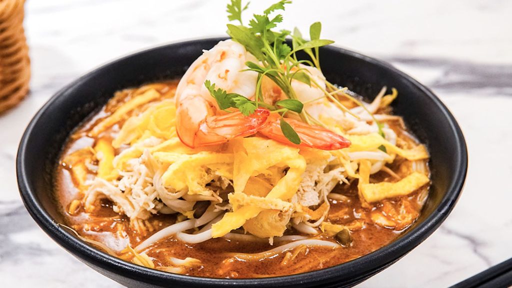 Kuliner Sarawak