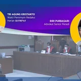 Perilaku ”Ghosting” dari Sudut Pandang Hukum