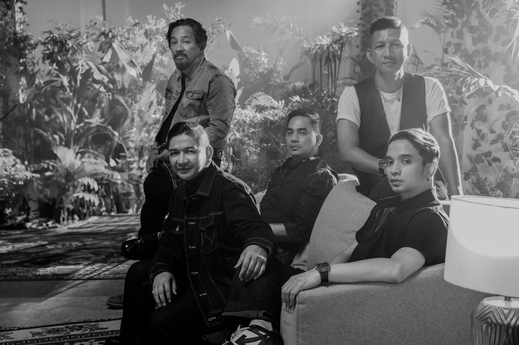Band Ungu