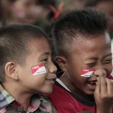 Hari Anak Nasional 2025: Apakah Anak Indonesia Sudah Cukup Terlindungi?