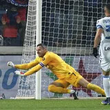 Inter Milan Ditahan Imbang Atalanta
