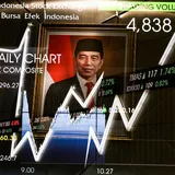Manfaatkan ”Window Dressing” Akhir Tahun