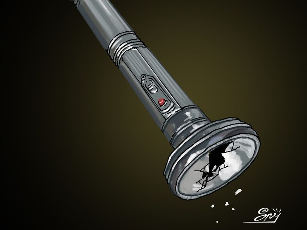 Ilustrasi