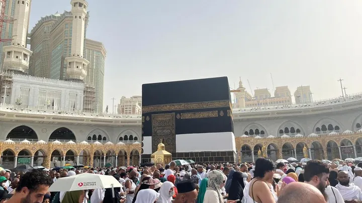 Mengapa Waktu Tunggu Naik Haji Sangat Lama?