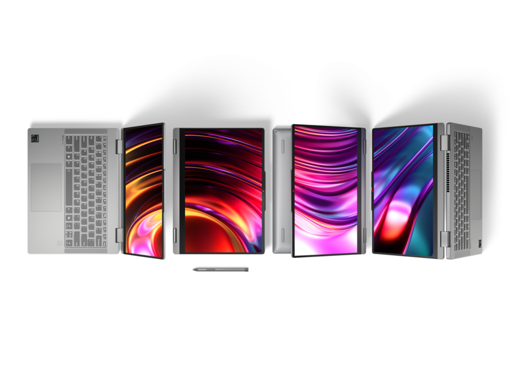 IdeaPad Slim 5X 2-in-1