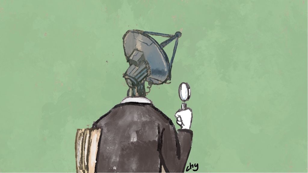 Ilustrasi