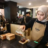 Mengapa Kafe dan Kedai Kopi Kian Marak di Indonesia?
