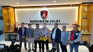 Penahanan Mahasiswa ITB Ditangguhkan, Ini Tanggapan Kampus