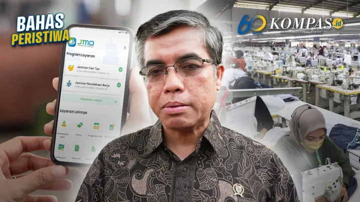 BSU dan Paket Stimulus Ekonomi Bisa Bebani APBN dan Berujung Inflasi?