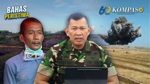 Temuan Lapangan Berbeda dari Rilis TNI, Ada Salah Prosedur dalam Ledakan di Garut?