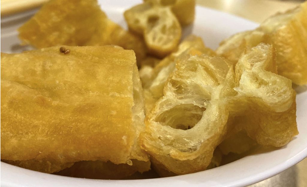 Sarapan Khas Malaysia